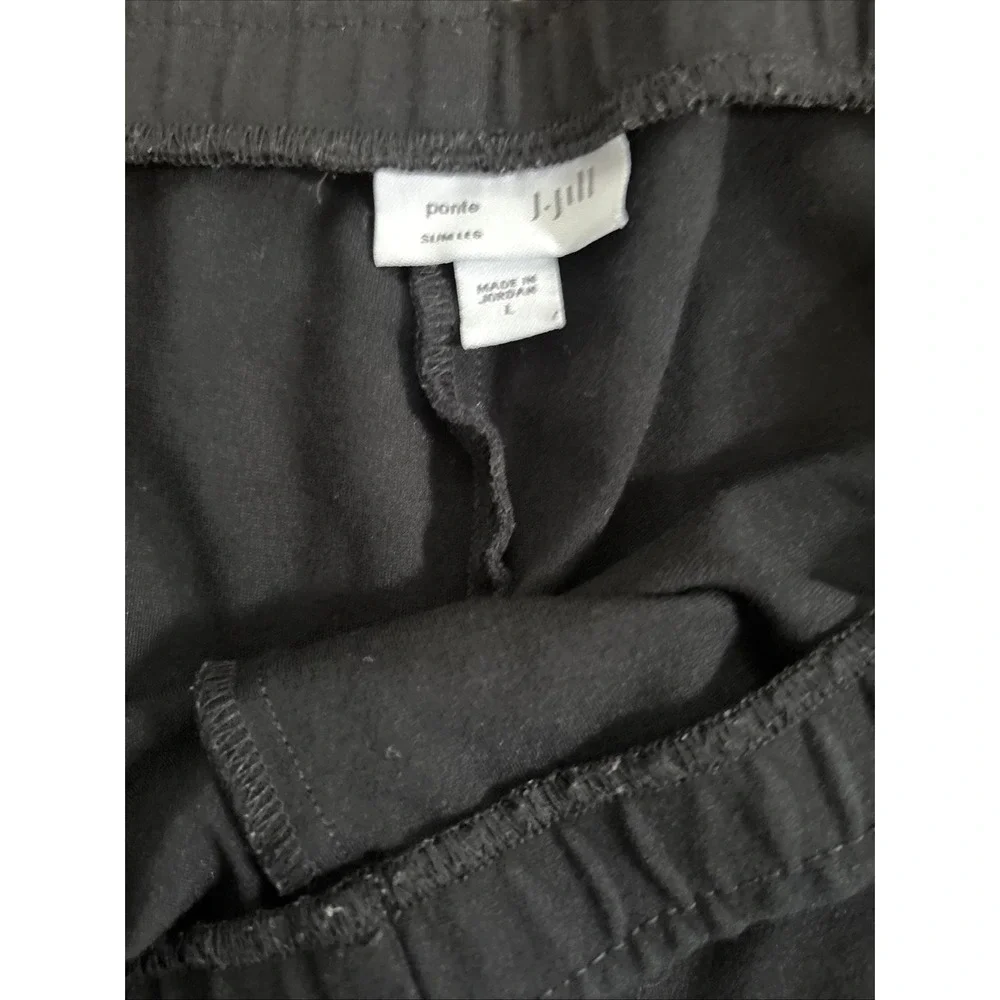 (5) J. Jill Size Large PANTS - Excellent Condition - Picture 9 of 16